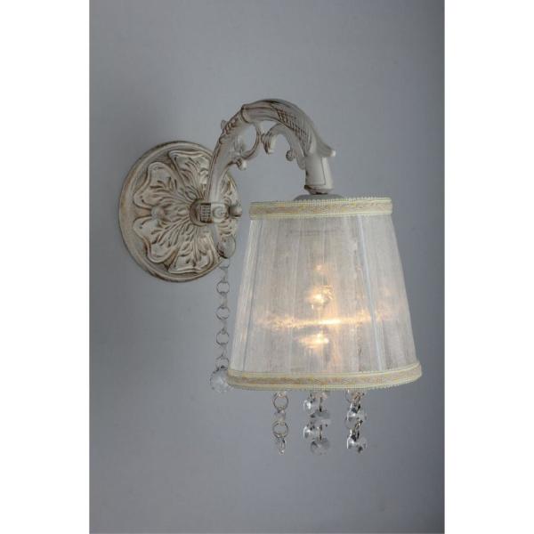 Настенное бра Bologna OML-30001-01