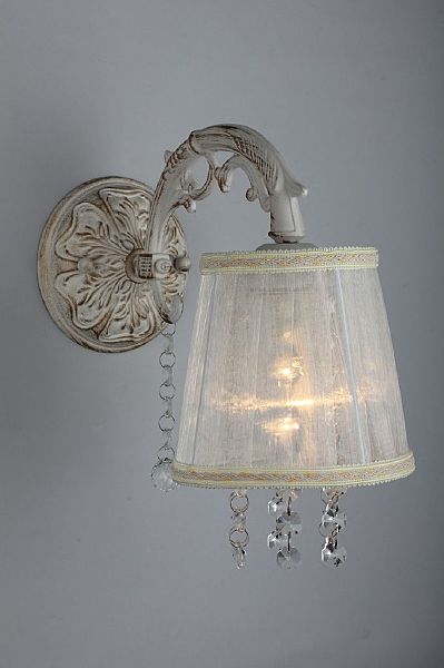 Настенное бра Bologna OML-30001-01