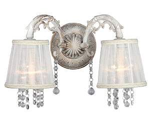 Настенное бра Bologna OML-30001-02