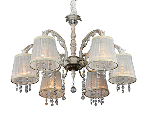 Подвесная люстра Bologna OML-30003-06