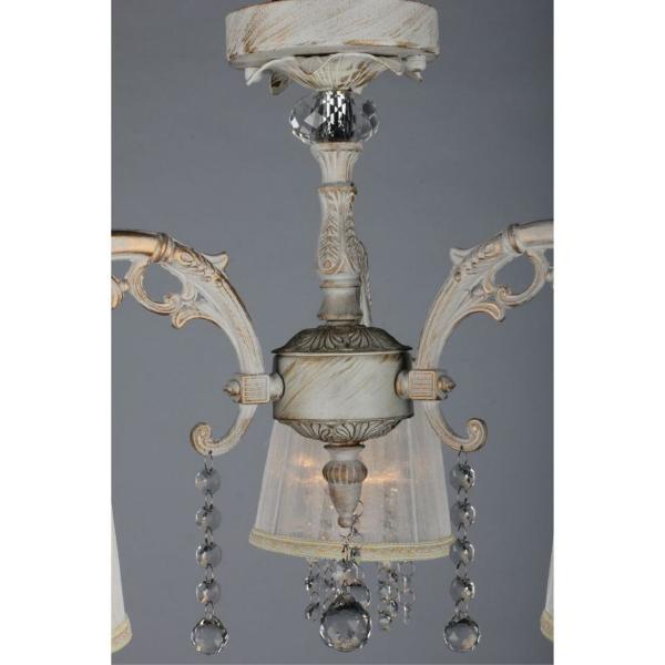 Потолочная люстра Bologna OML-30007-03