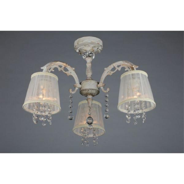 Потолочная люстра Bologna OML-30007-03