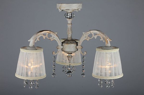 Потолочная люстра Bologna OML-30007-03