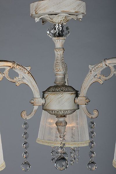 Потолочная люстра Bologna OML-30007-03