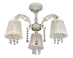 Потолочная люстра Bologna OML-30007-03