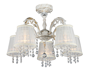 Потолочная люстра Bologna OML-30007-05