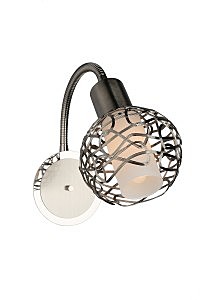 Настенное бра Harlo OML-21111-01