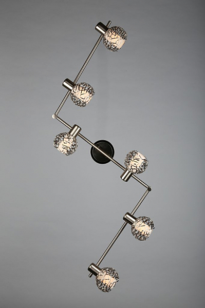 Светильник спот Harlow OML-21107-06