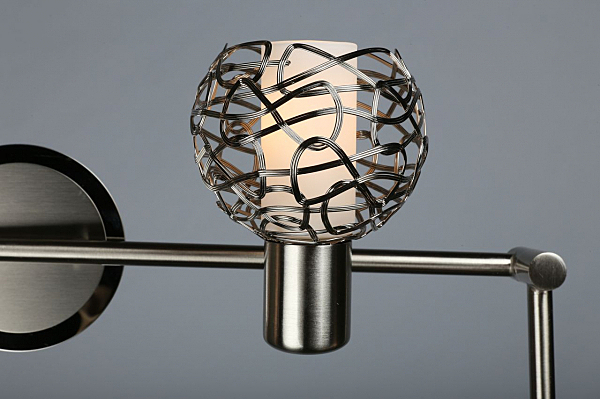 Светильник спот Harlow OML-21107-06