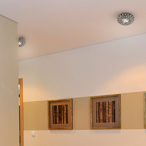 Встраиваемый светильник Pattern 370102