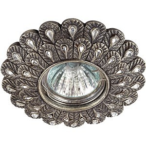 Встраиваемый светильник Pattern 370102