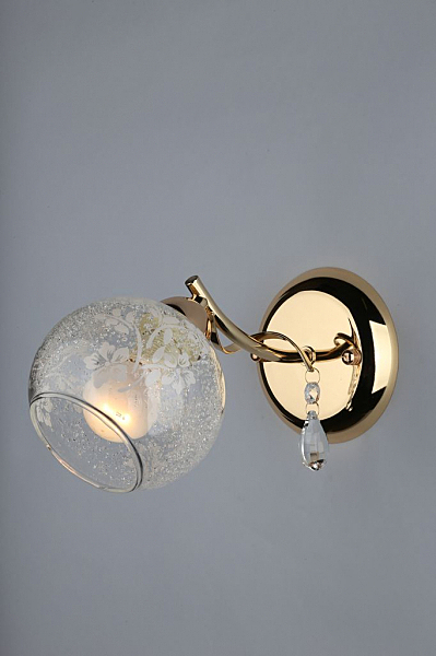 Настенное бра Forez OML-39901-01