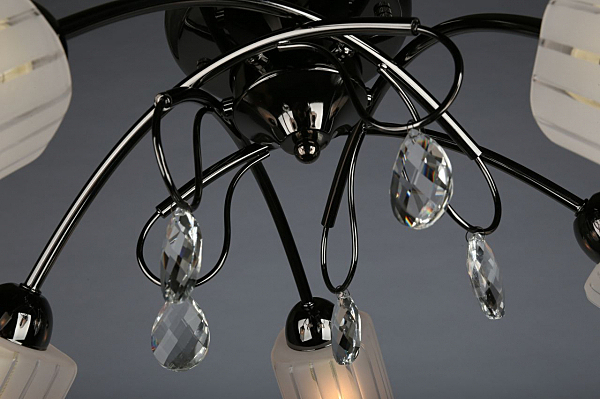 Потолочная люстра Bigorre OML-39807-05