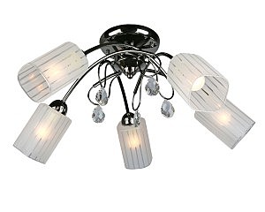 Потолочная люстра Bigorre OML-39807-05