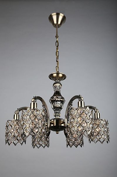 Подвесная люстра Agenois OML-39607-06