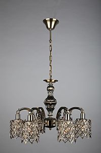 Подвесная люстра Agenois OML-39607-06