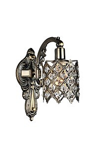 Настенное бра Agenois OML-39601-01