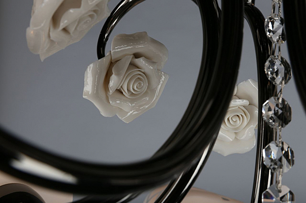 Потолочная люстра Berry OML-32807-08