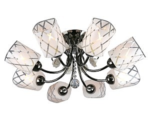 Потолочная люстра Berry OML-32807-08