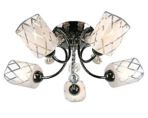 Потолочная люстра Berry OML-32807-05