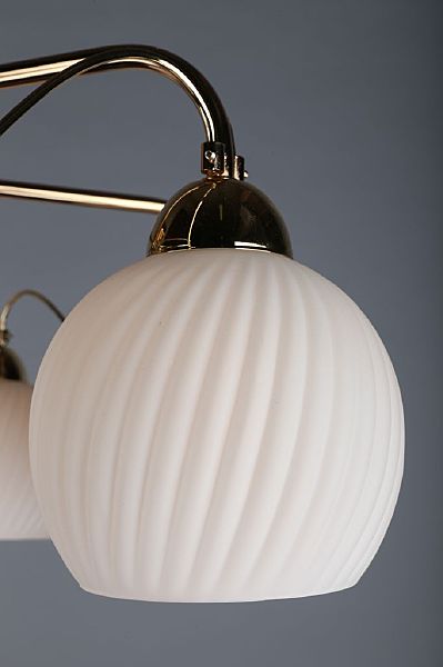 Потолочная люстра Aunis OML-31907-09