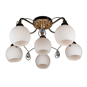 Потолочная люстра Aunis OML-31907-06