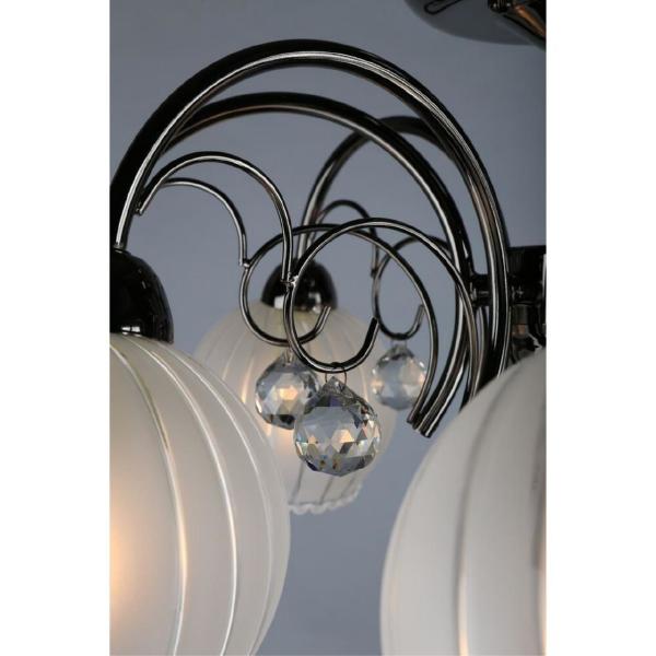 Потолочная люстра Artois OML-31807-08