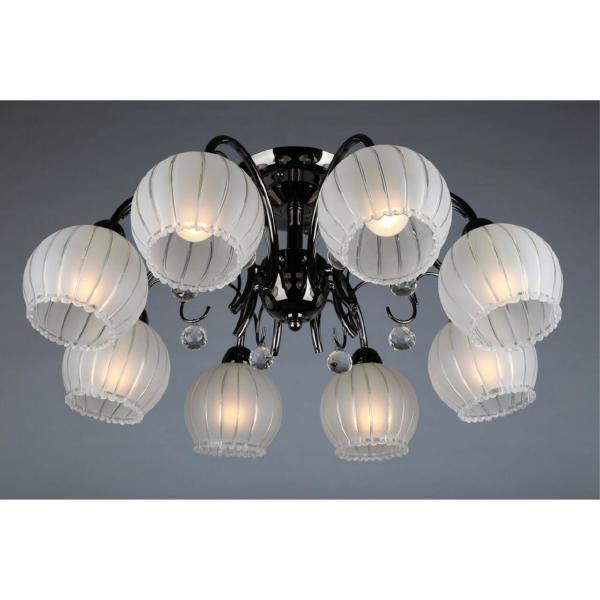 Потолочная люстра Artois OML-31807-08