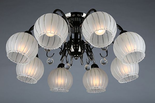 Потолочная люстра Artois OML-31807-08