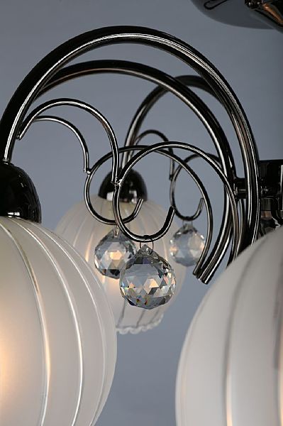 Потолочная люстра Artois OML-31807-08