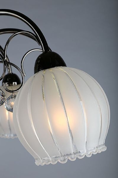 Потолочная люстра Artois OML-31807-08