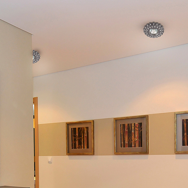 Встраиваемый светильник Pattern 370103