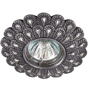 Встраиваемый светильник Pattern 370103