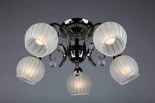 Потолочная люстра Artois OML-31807-05