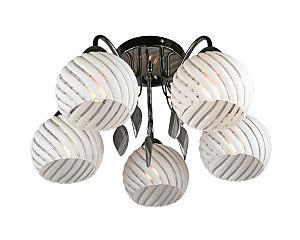 Потолочная люстра Alsace OML-31707-05