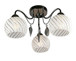 Потолочная люстра Alsace OML-31707-03