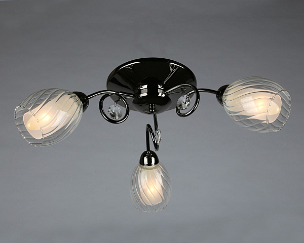 Потолочная люстра Anjou OML-31607-03