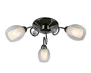 Потолочная люстра Anjou OML-31607-03