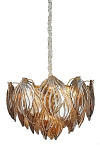 Подвесная люстра Omnilux 630 OML-63013-09