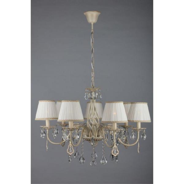 Подвесная люстра Cremona OML-60803-07