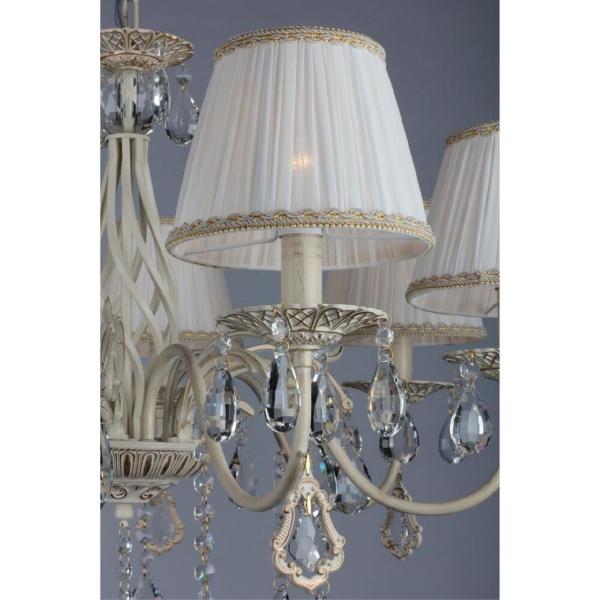 Подвесная люстра Cremona OML-60803-07