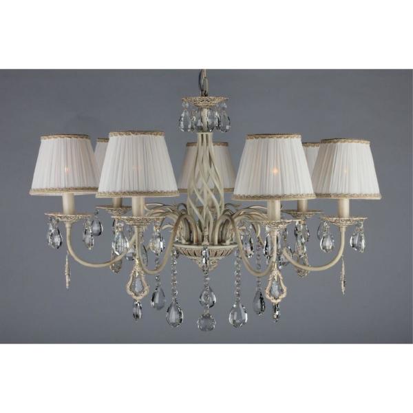 Подвесная люстра Cremona OML-60803-07