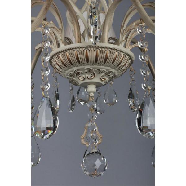 Подвесная люстра Cremona OML-60803-07