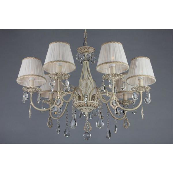 Подвесная люстра Cremona OML-60803-07