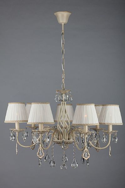 Подвесная люстра Cremona OML-60803-07