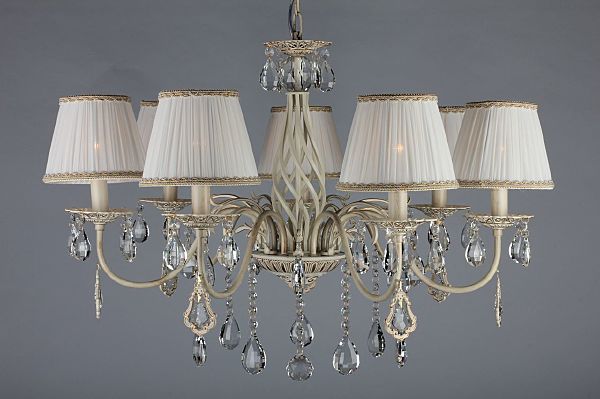 Подвесная люстра Cremona OML-60803-07