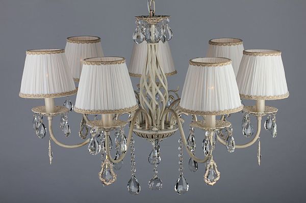 Подвесная люстра Cremona OML-60803-07