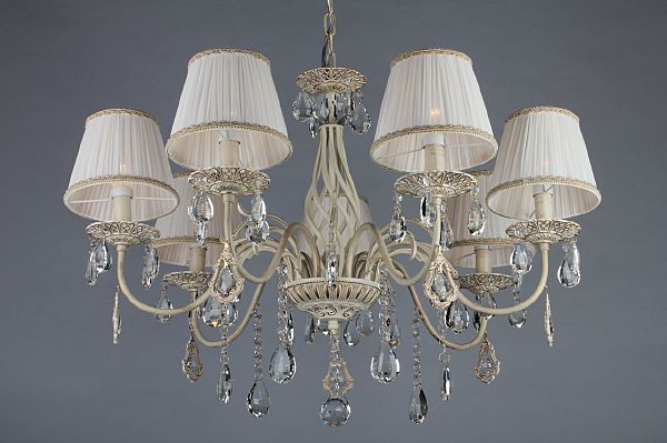 Подвесная люстра Cremona OML-60803-07