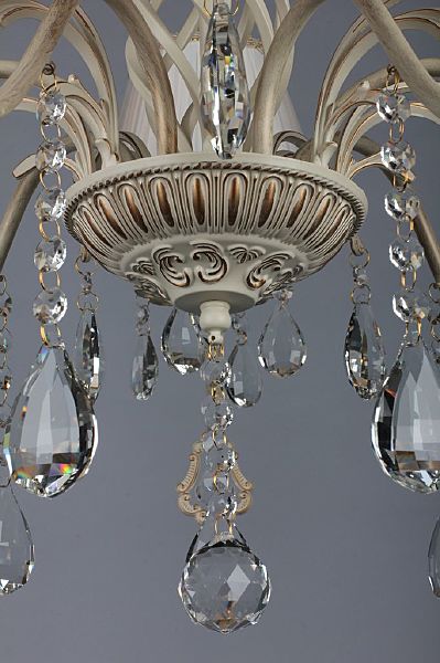 Подвесная люстра Cremona OML-60803-07