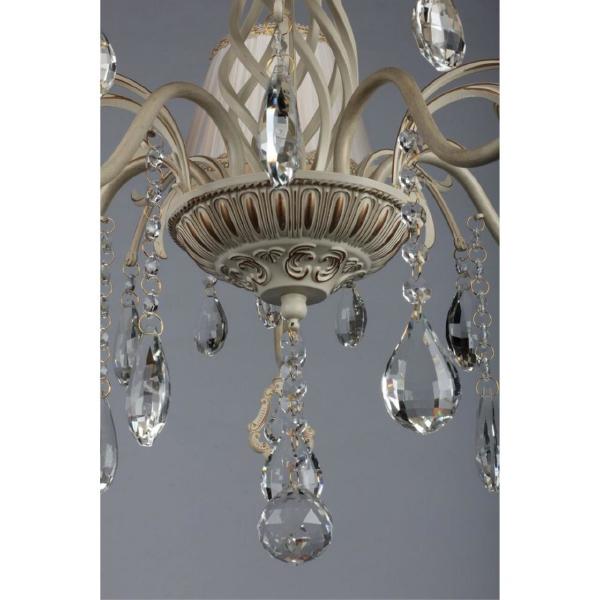 Подвесная люстра Cremona OML-60803-05